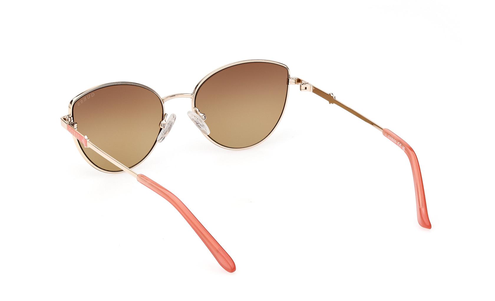 Guess Sunglasses GU9218 33F