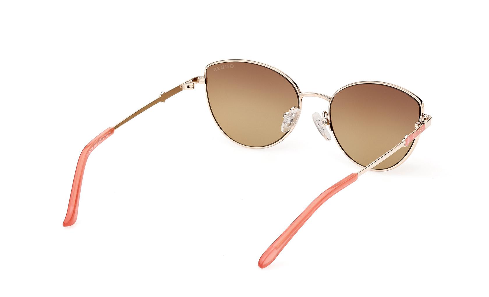 Guess Sunglasses GU9218 33F