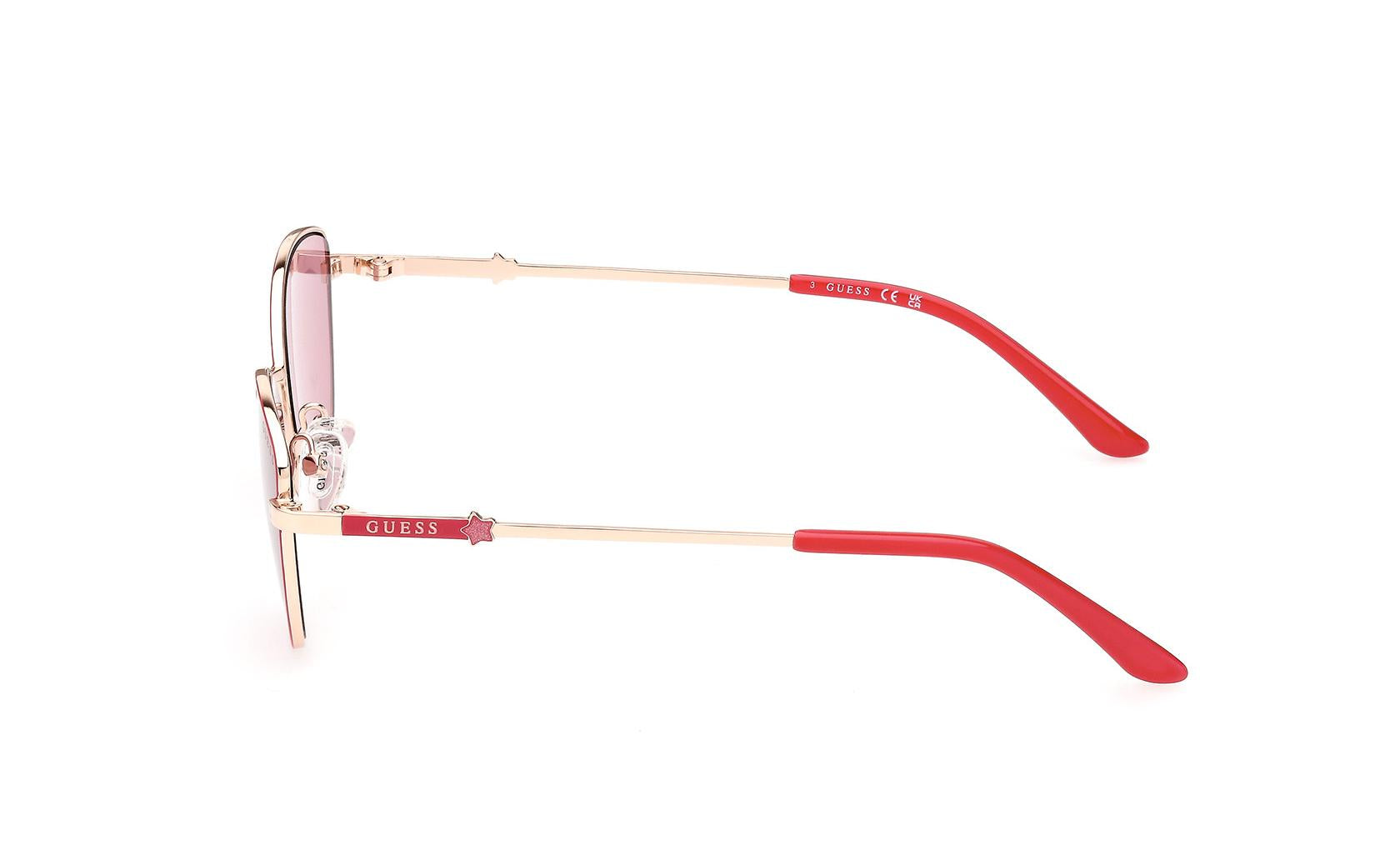 Guess Sunglasses GU9218 74S