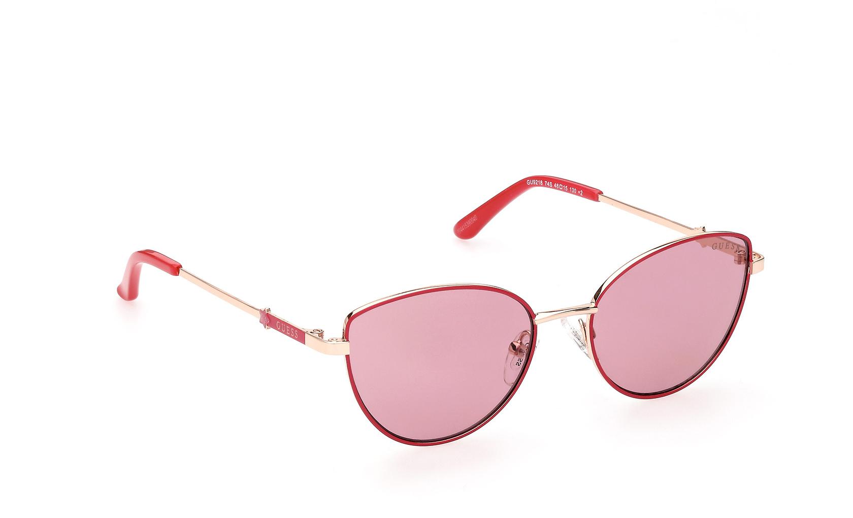 Guess Sunglasses GU9218 74S