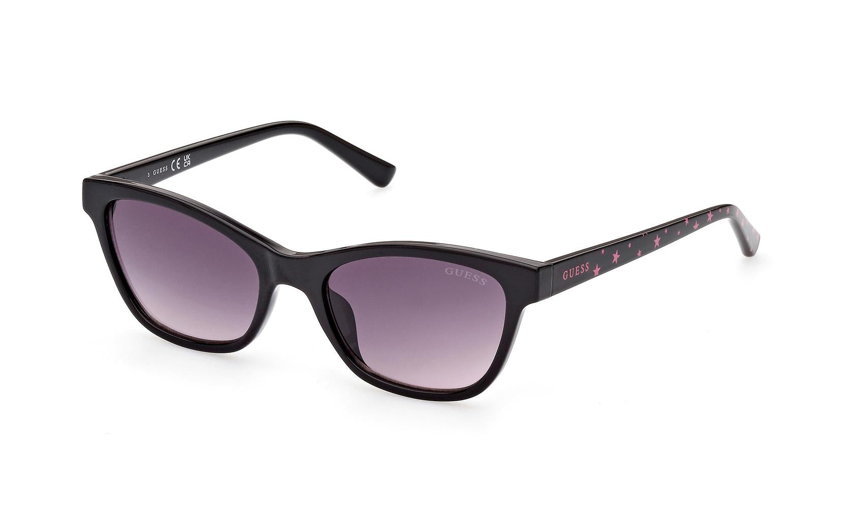 Guess Sunglasses GU9219 01B