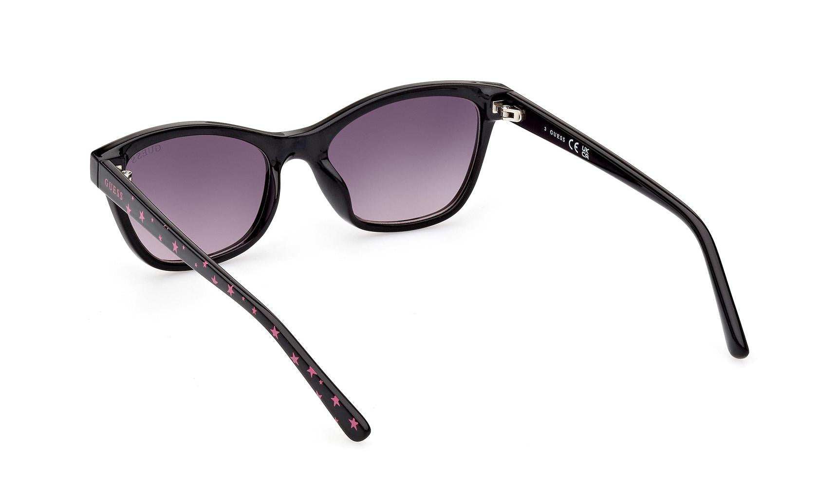 Guess Sunglasses GU9219 01B