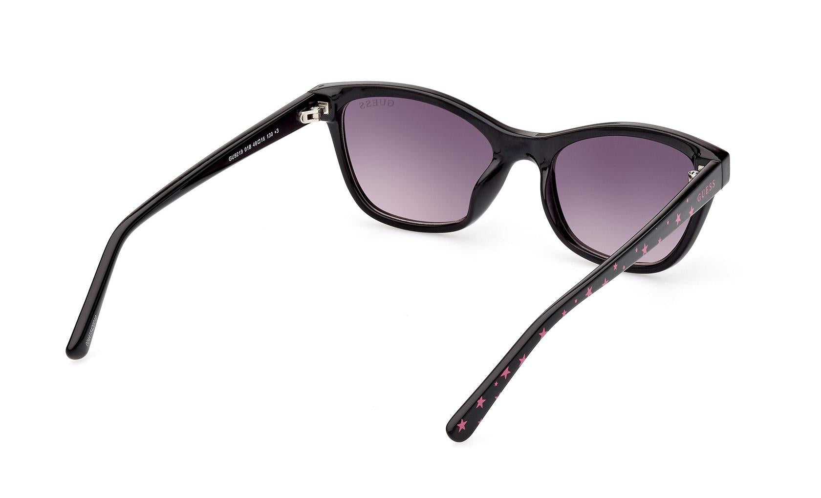 Guess Sunglasses GU9219 01B