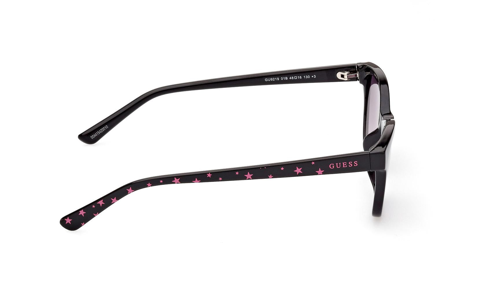 Guess Sunglasses GU9219 01B