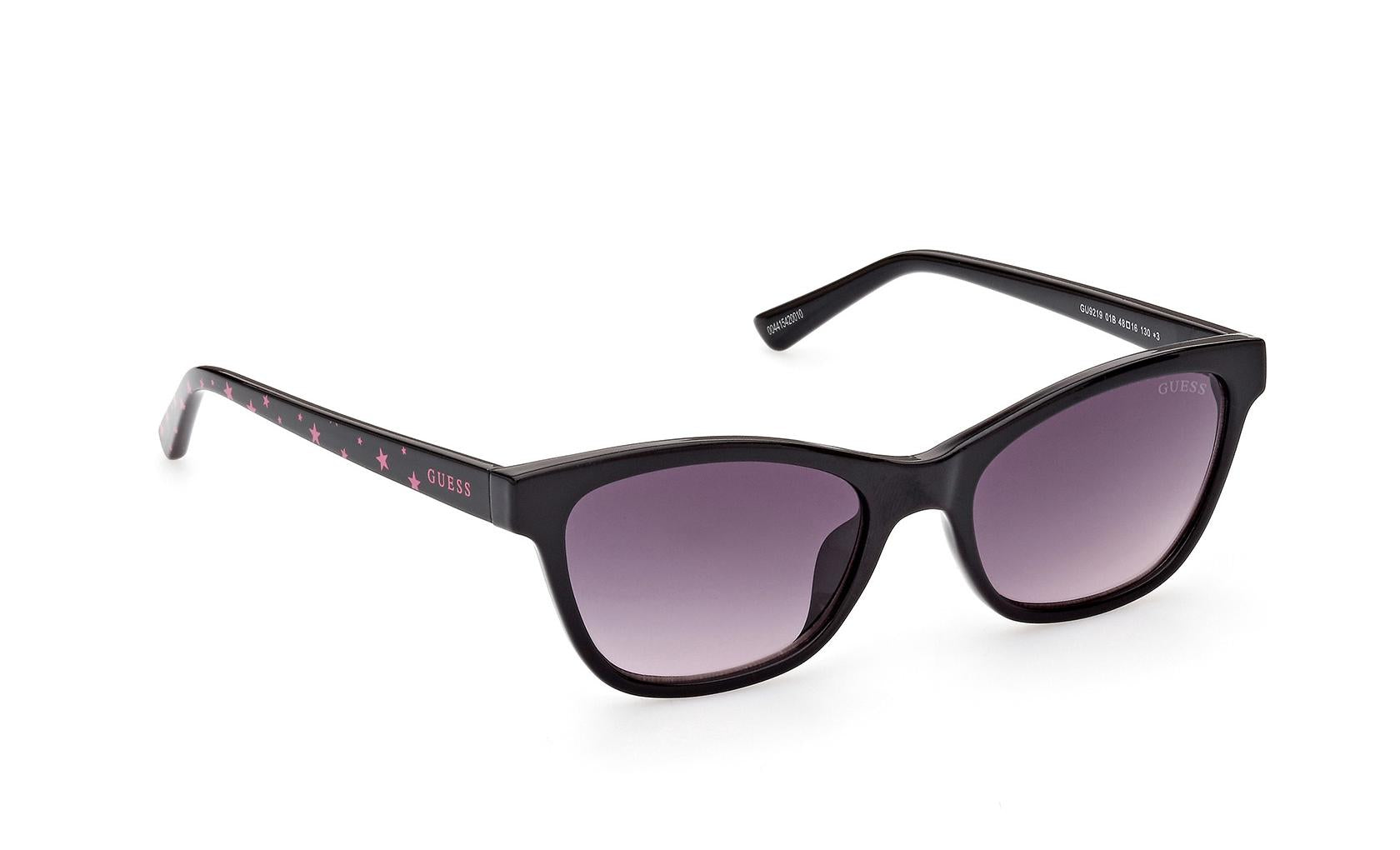 Guess Sunglasses GU9219 01B