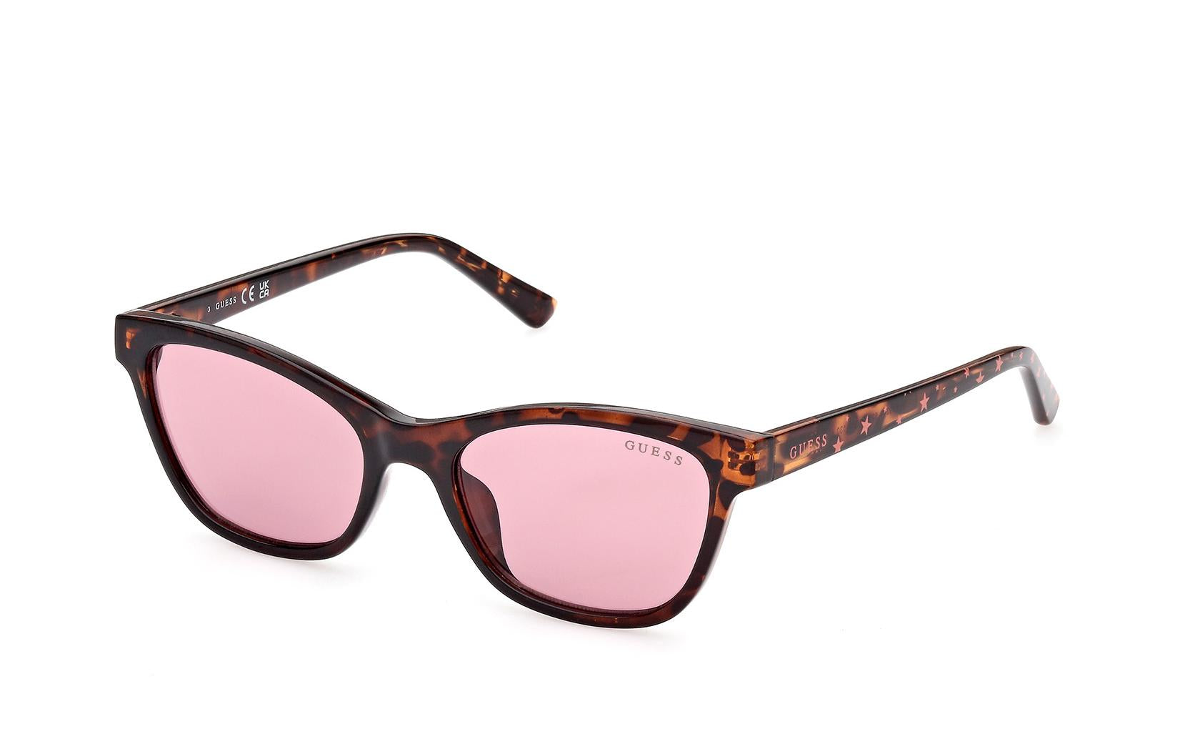 Guess Sunglasses GU9219 52S