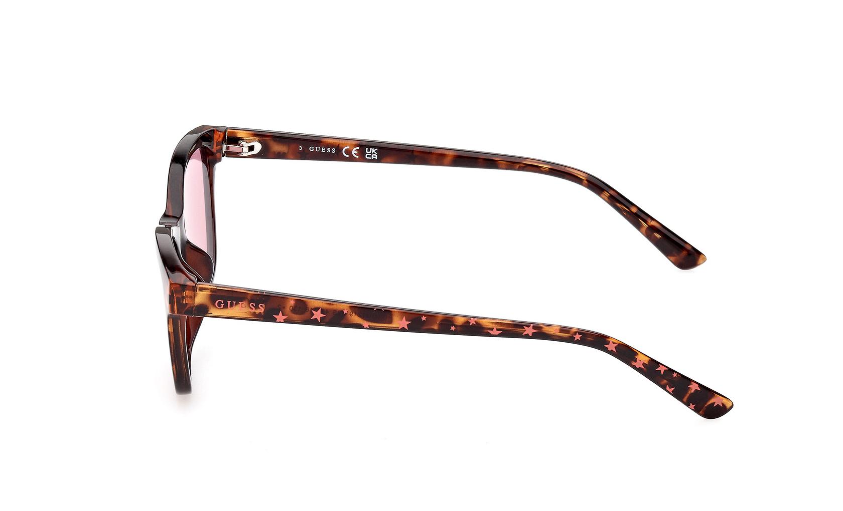 Guess Sunglasses GU9219 52S