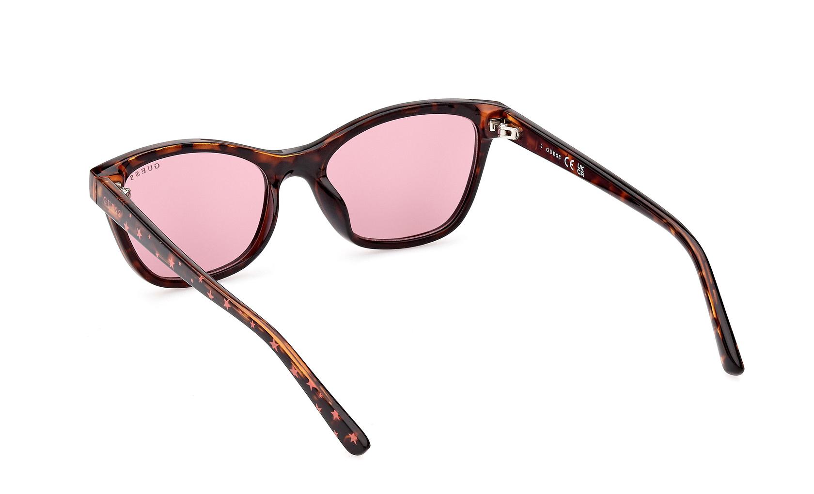 Guess Sunglasses GU9219 52S