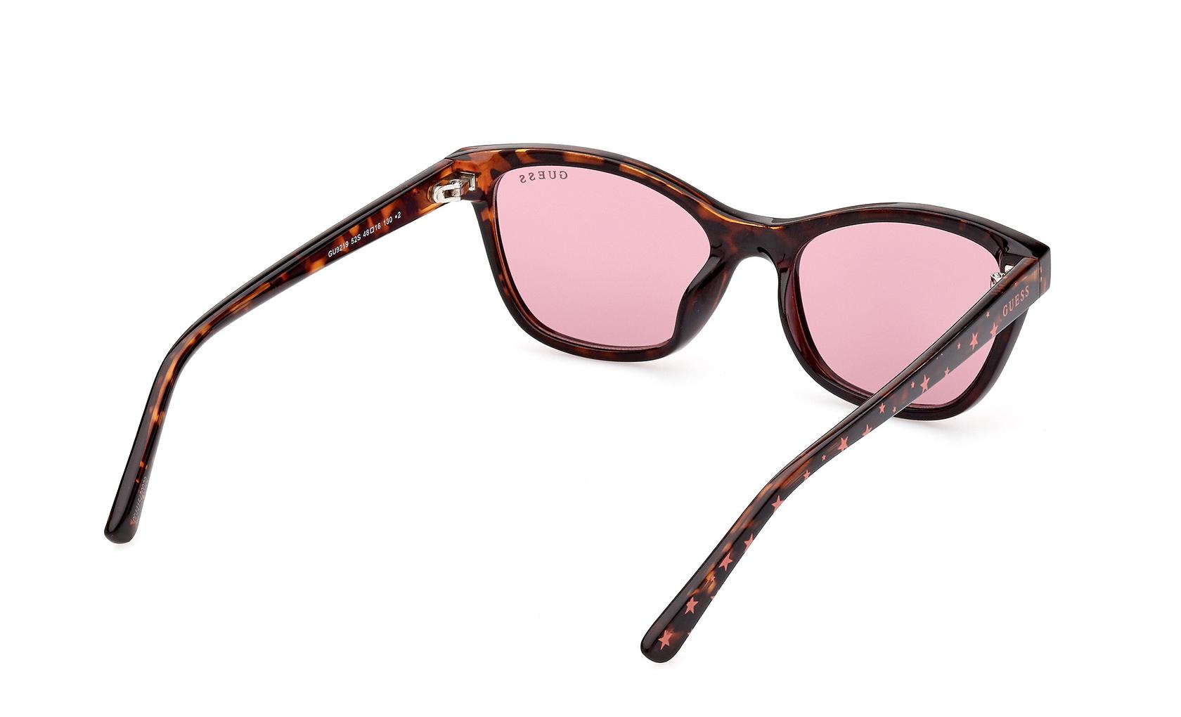 Guess Sunglasses GU9219 52S