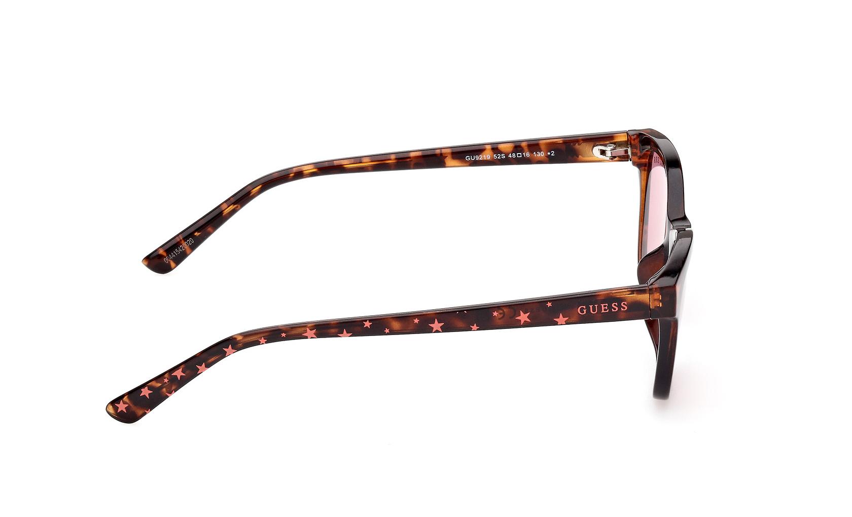 Guess Sunglasses GU9219 52S