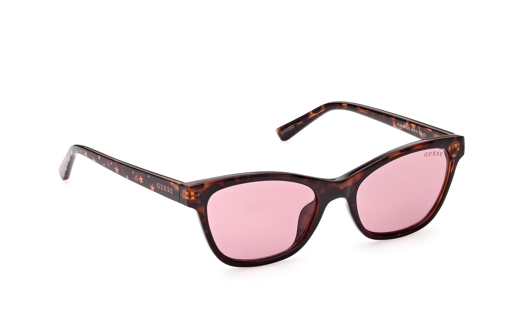 Guess Sunglasses GU9219 52S