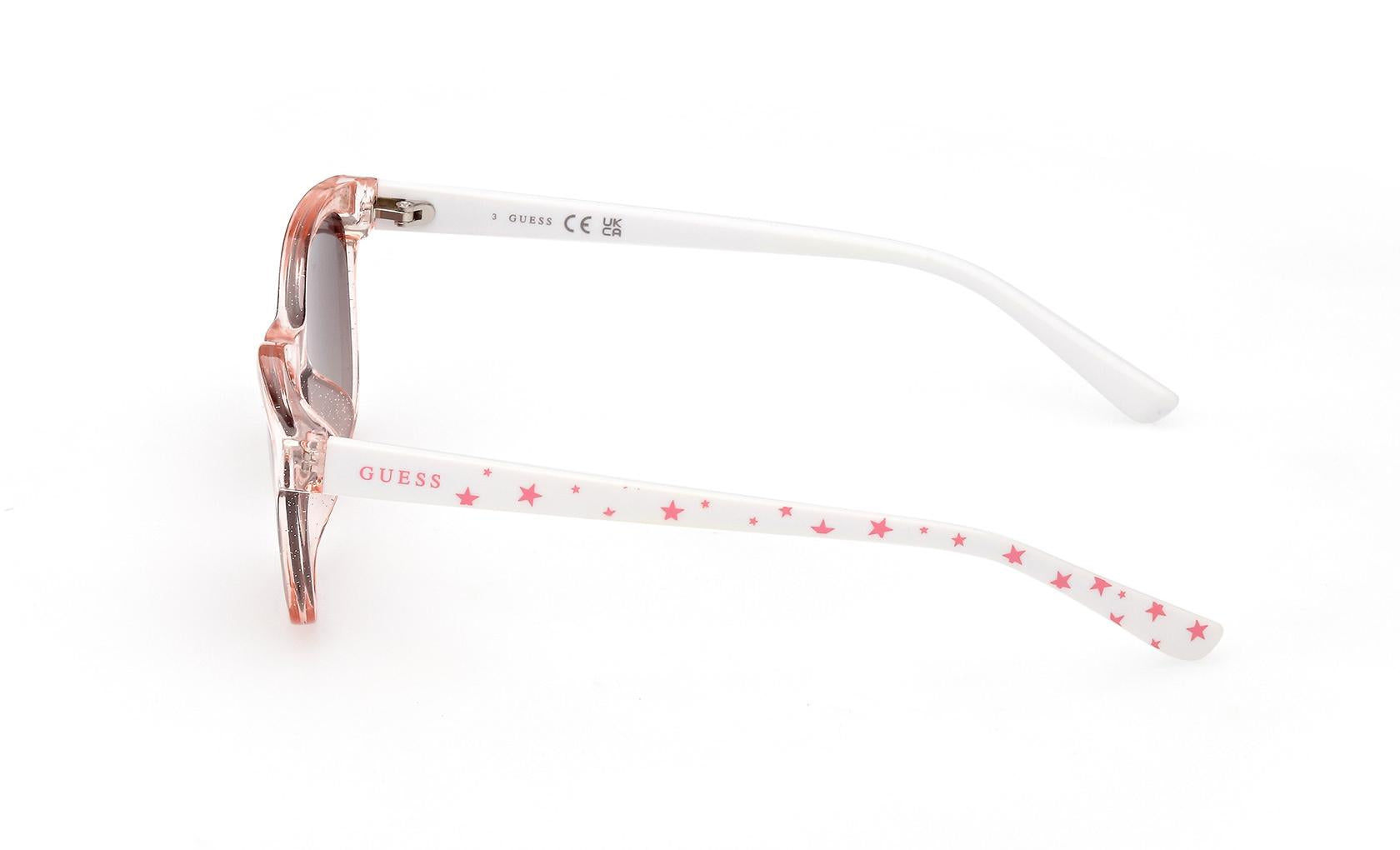 Guess Sunglasses GU9219 74F