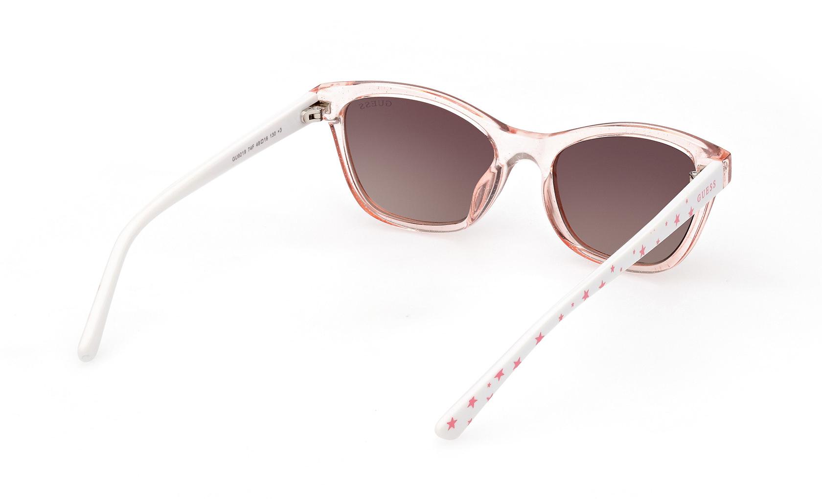 Guess Sunglasses GU9219 74F