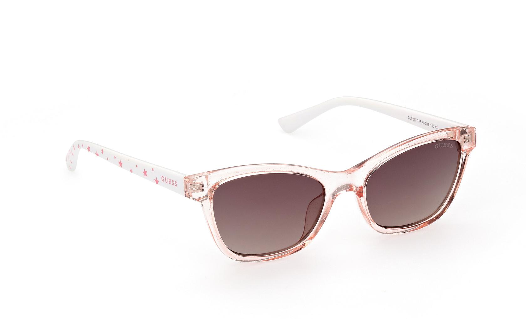 Guess Sunglasses GU9219 74F