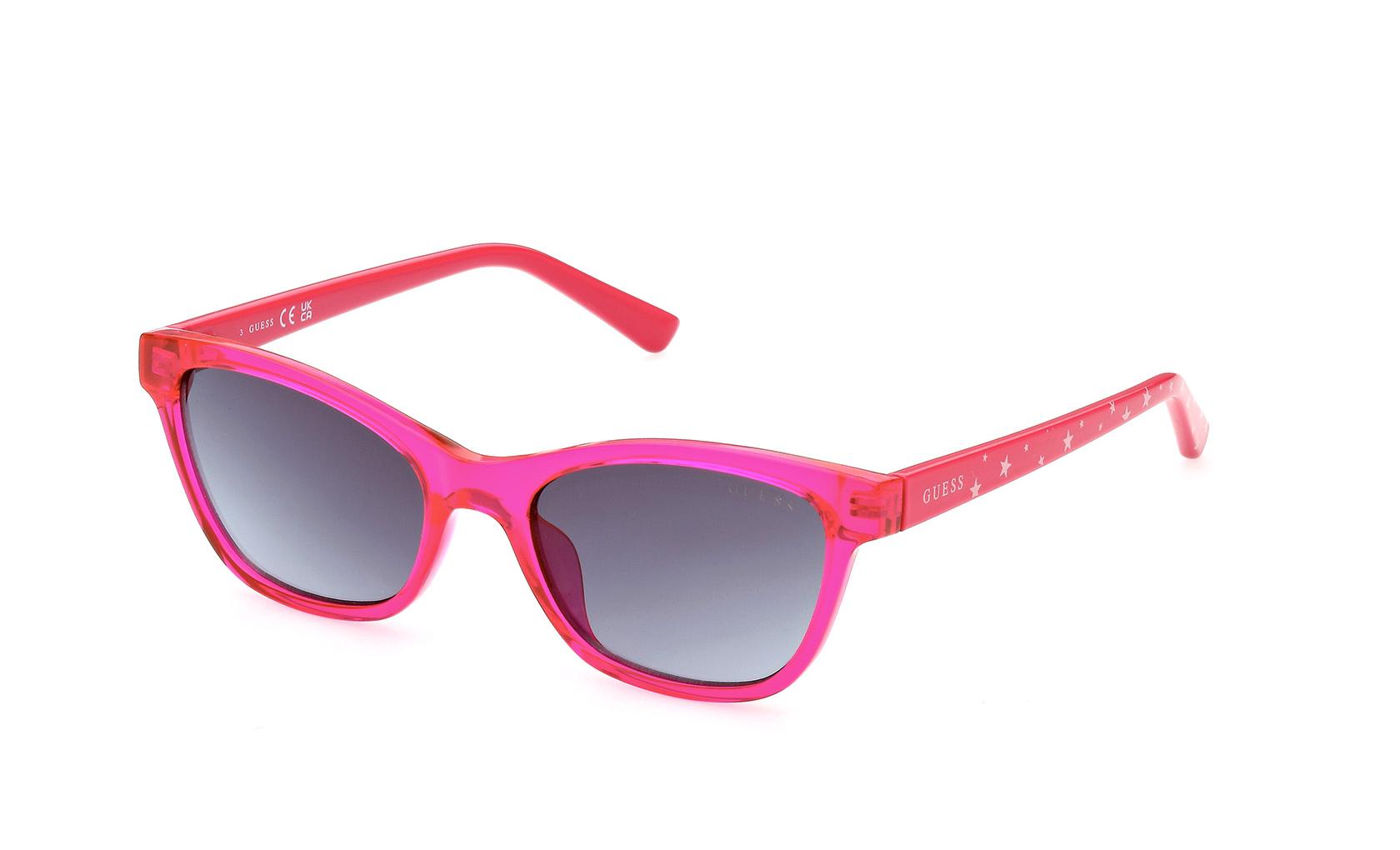 Guess Sunglasses GU9219 74W