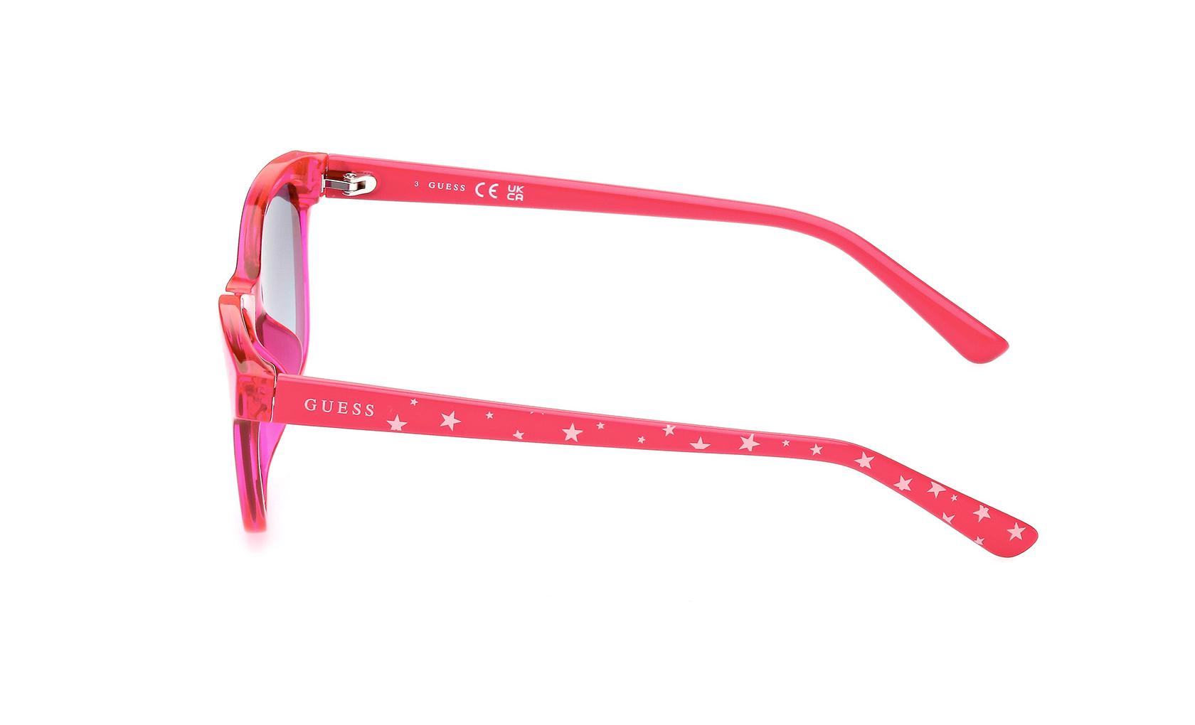 Guess Sunglasses GU9219 74W