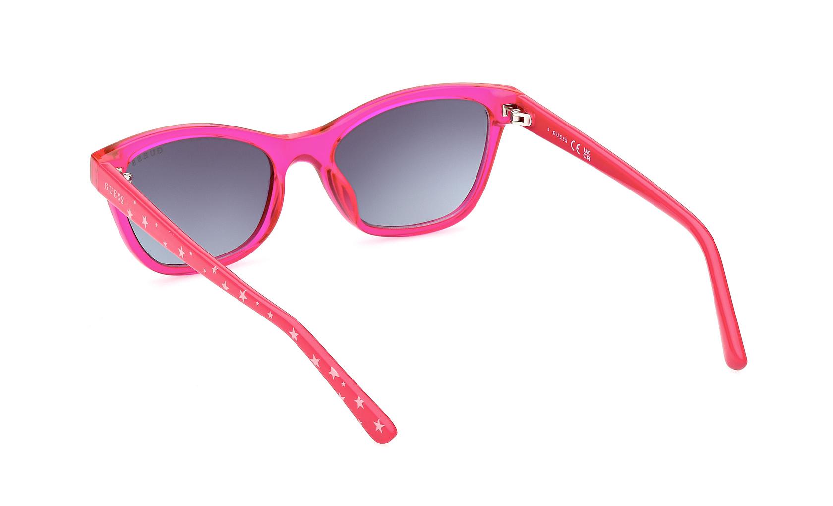 Guess Sunglasses GU9219 74W