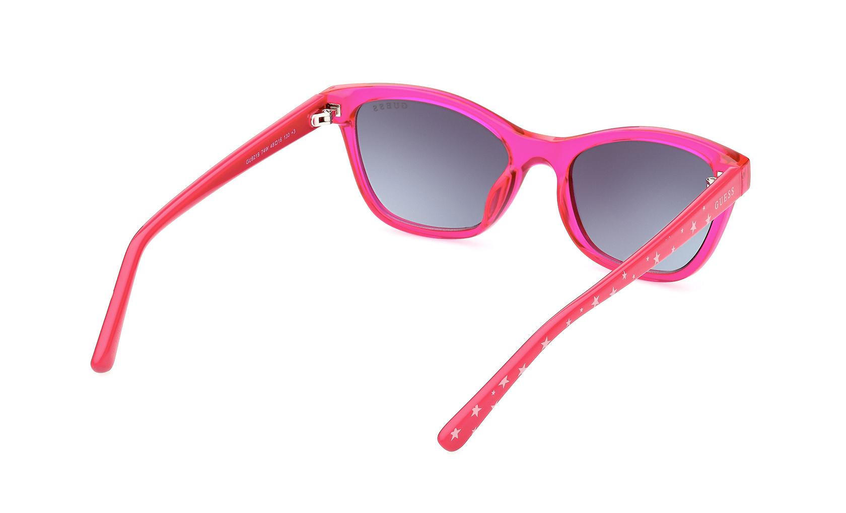 Guess Sunglasses GU9219 74W