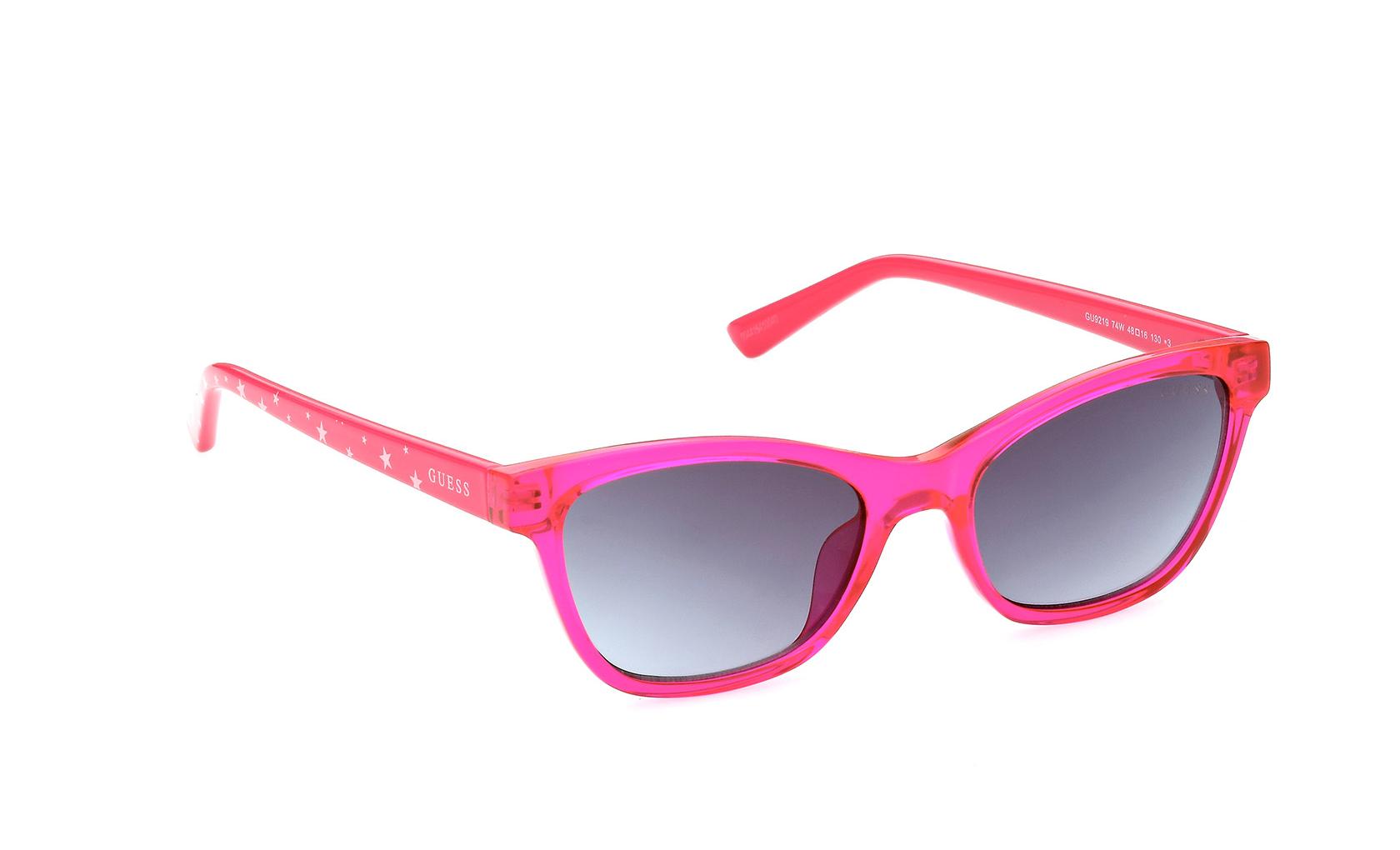 Guess Sunglasses GU9219 74W