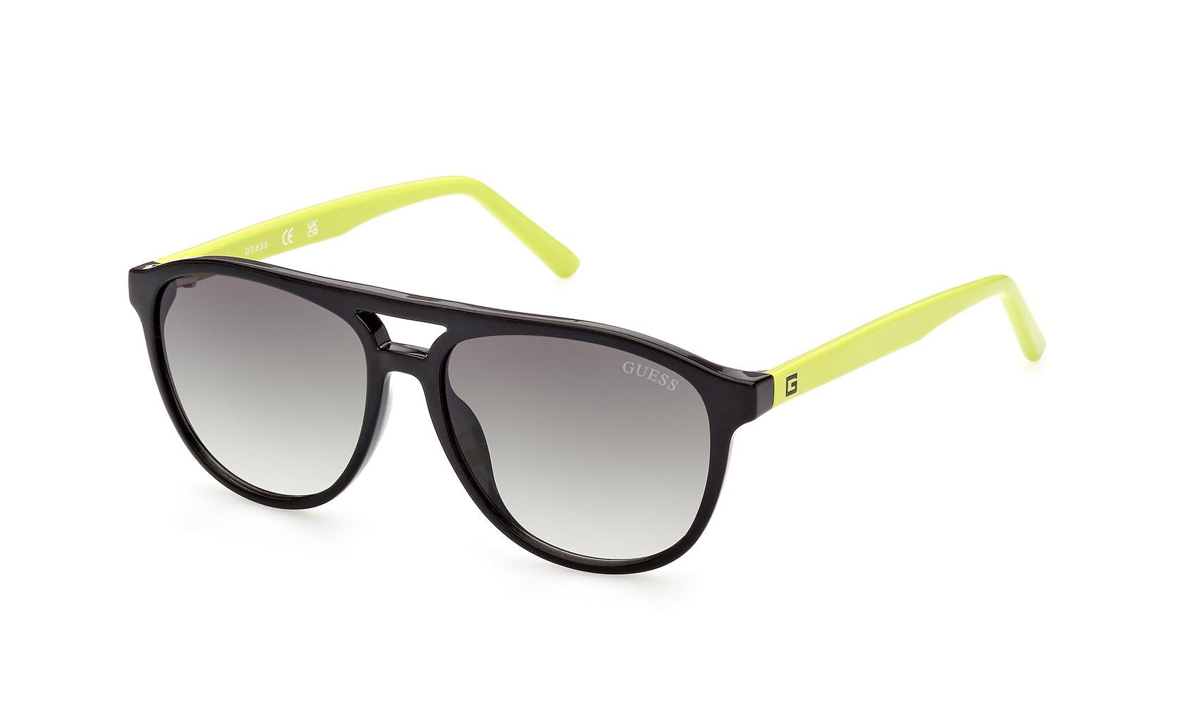 Guess Sunglasses GU9220 01P