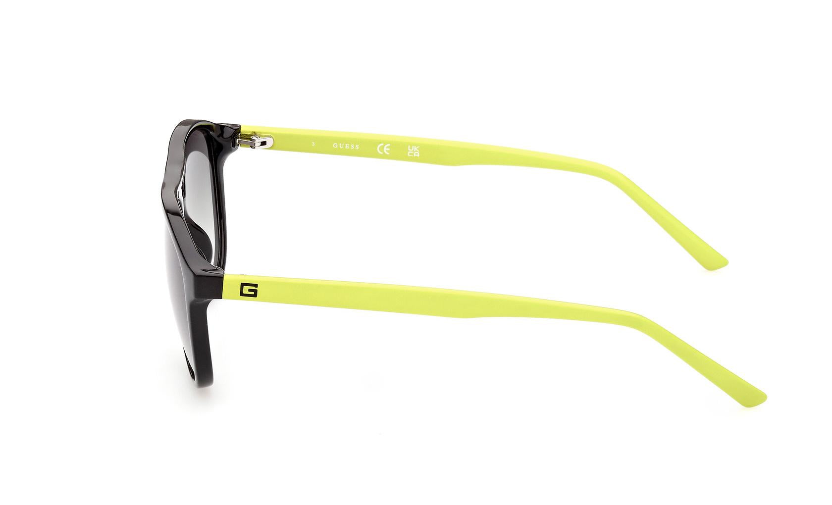 Guess Sunglasses GU9220 01P