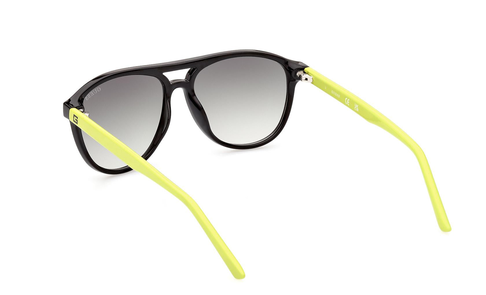 Guess Sunglasses GU9220 01P