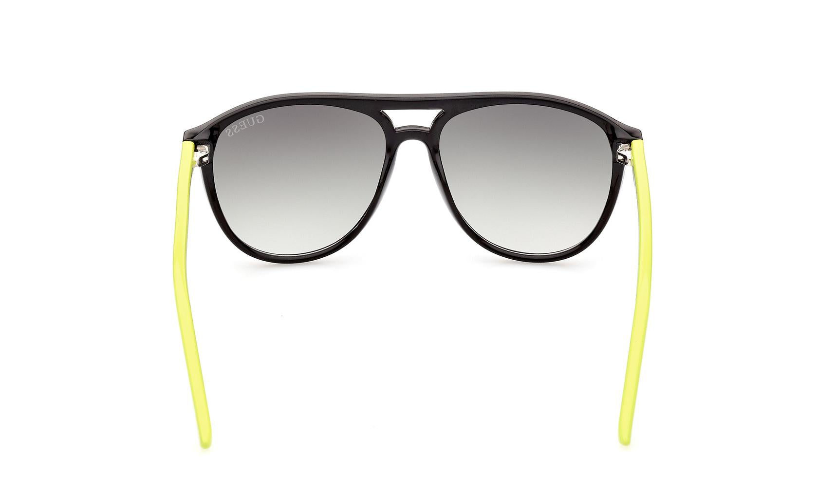 Guess Sunglasses GU9220 01P