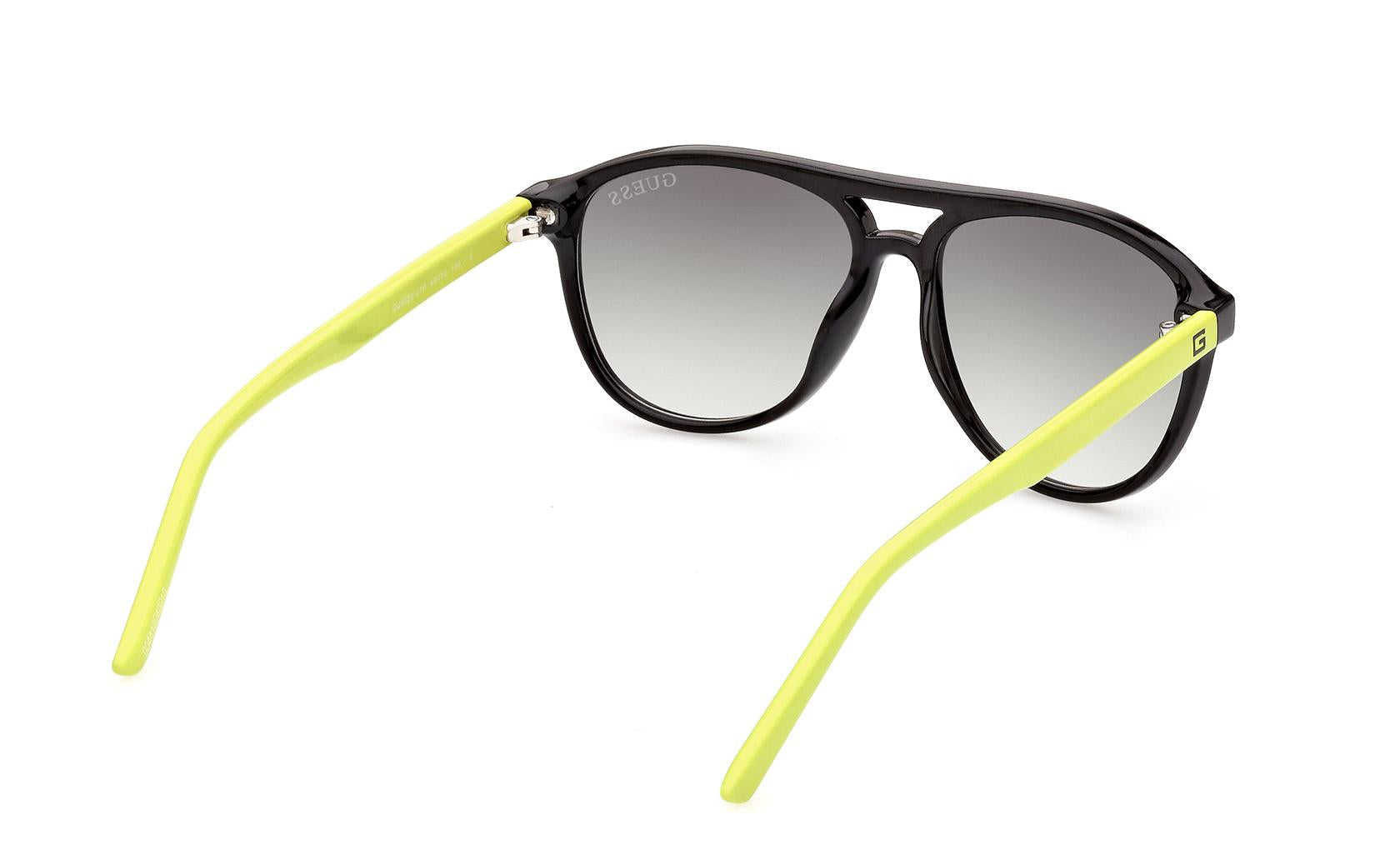 Guess Sunglasses GU9220 01P