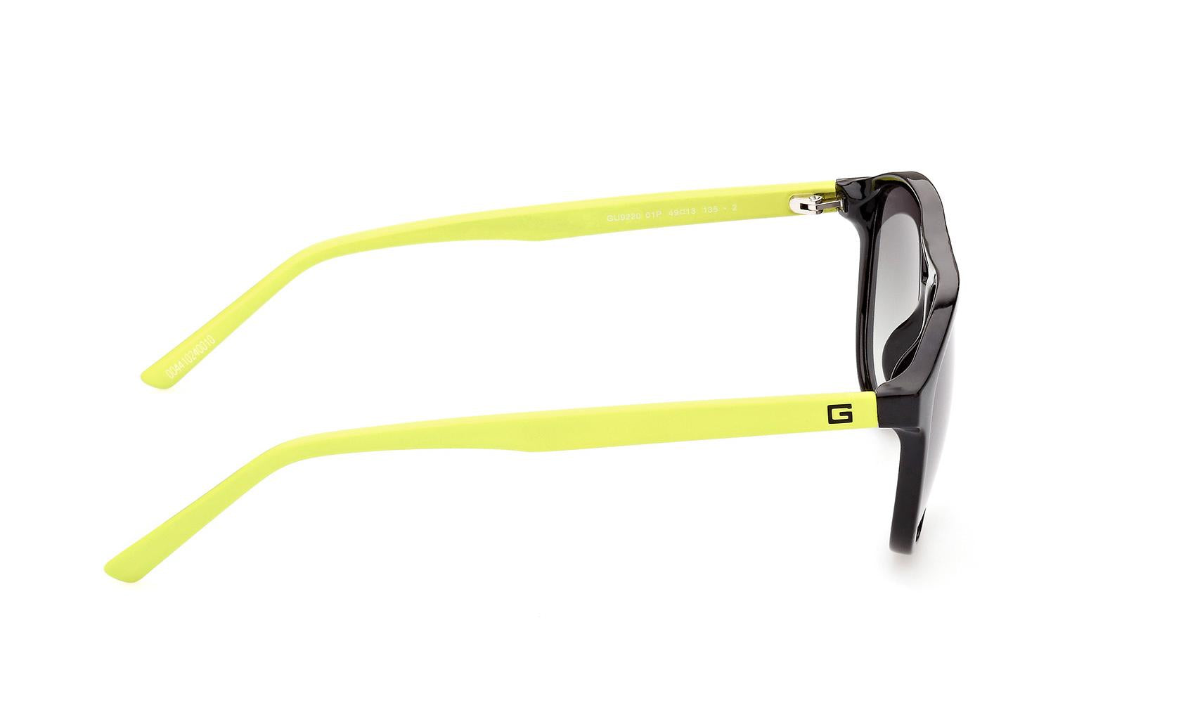 Guess Sunglasses GU9220 01P