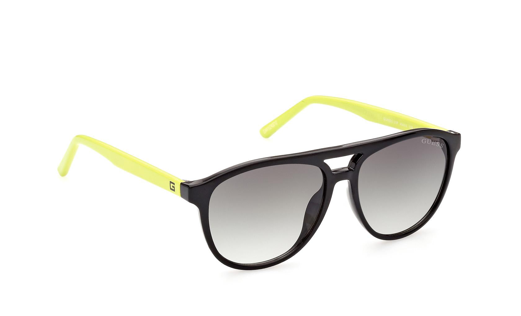 Guess Sunglasses GU9220 01P