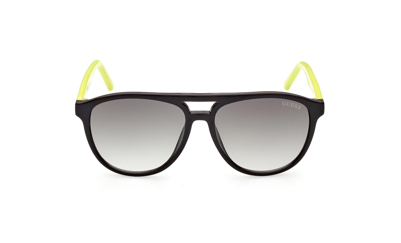 Guess Sunglasses GU9220 01P