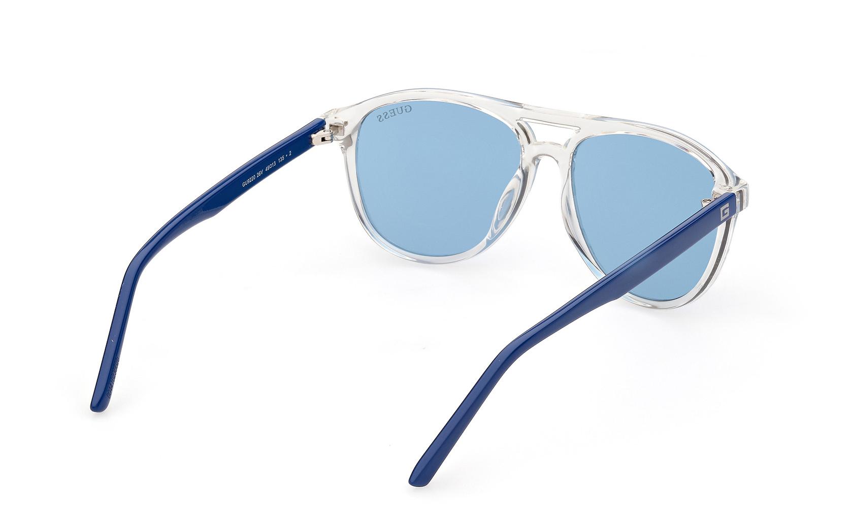 Guess Sunglasses GU9220 26V