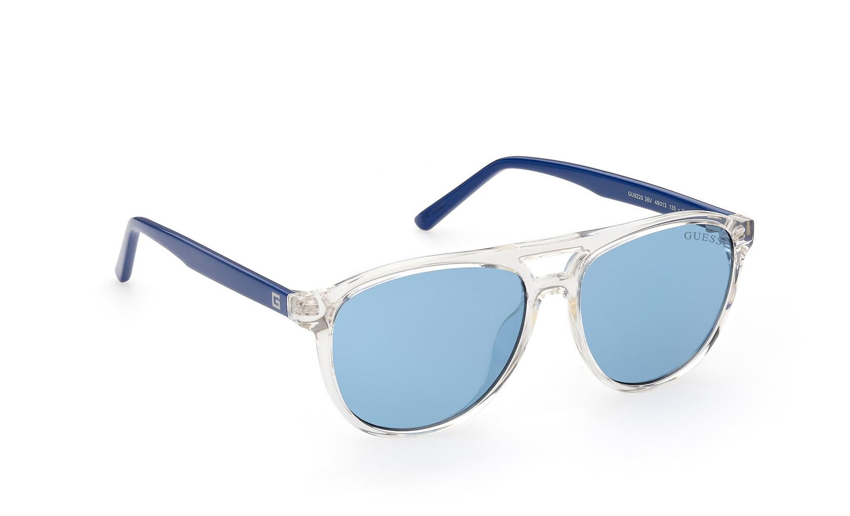 Guess Sunglasses GU9220 26V