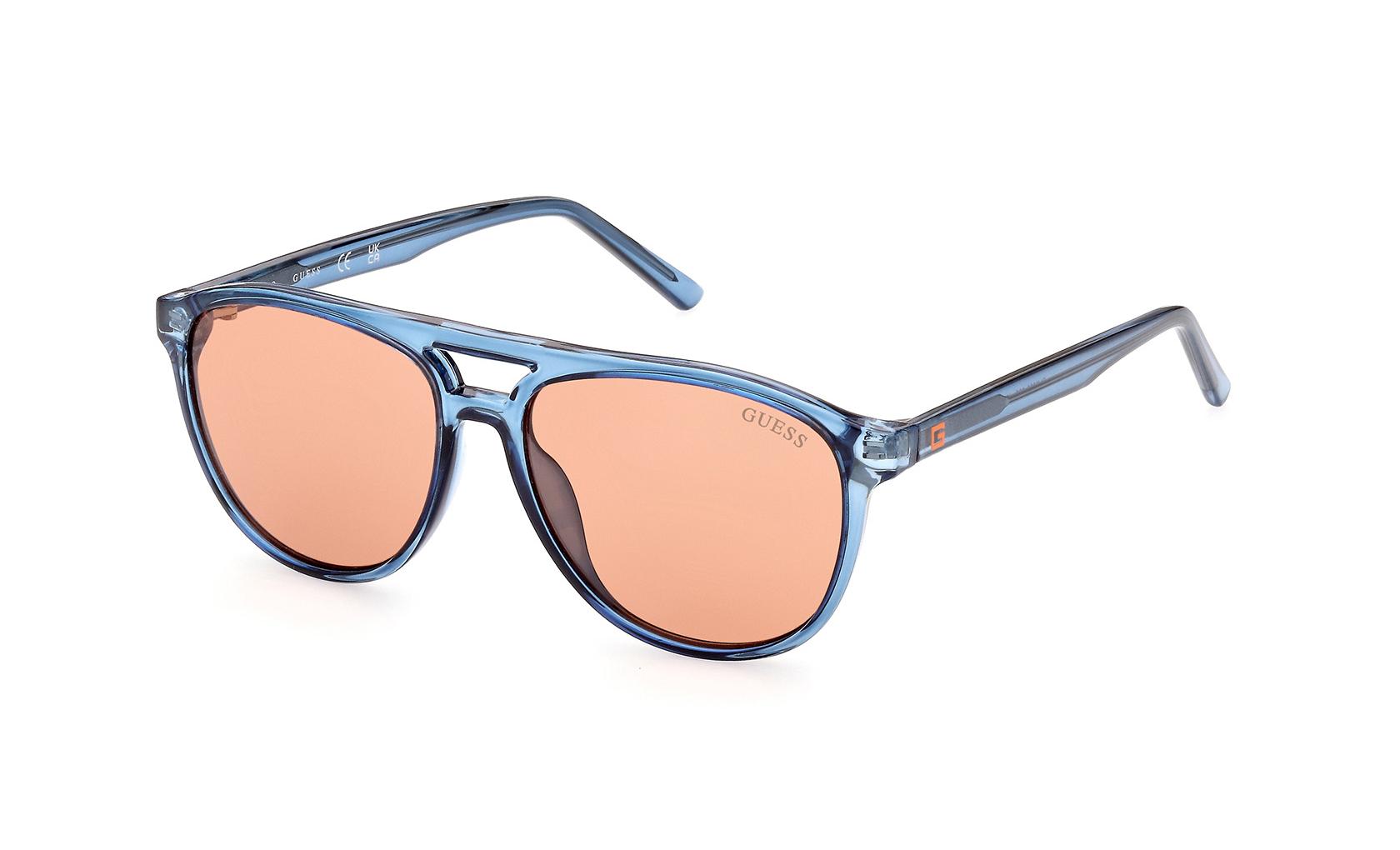 Guess Sunglasses GU9220 92S