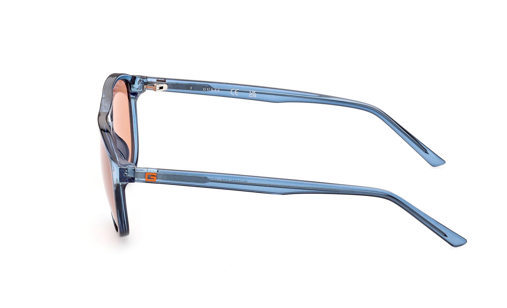 Guess Sunglasses GU9220 92S