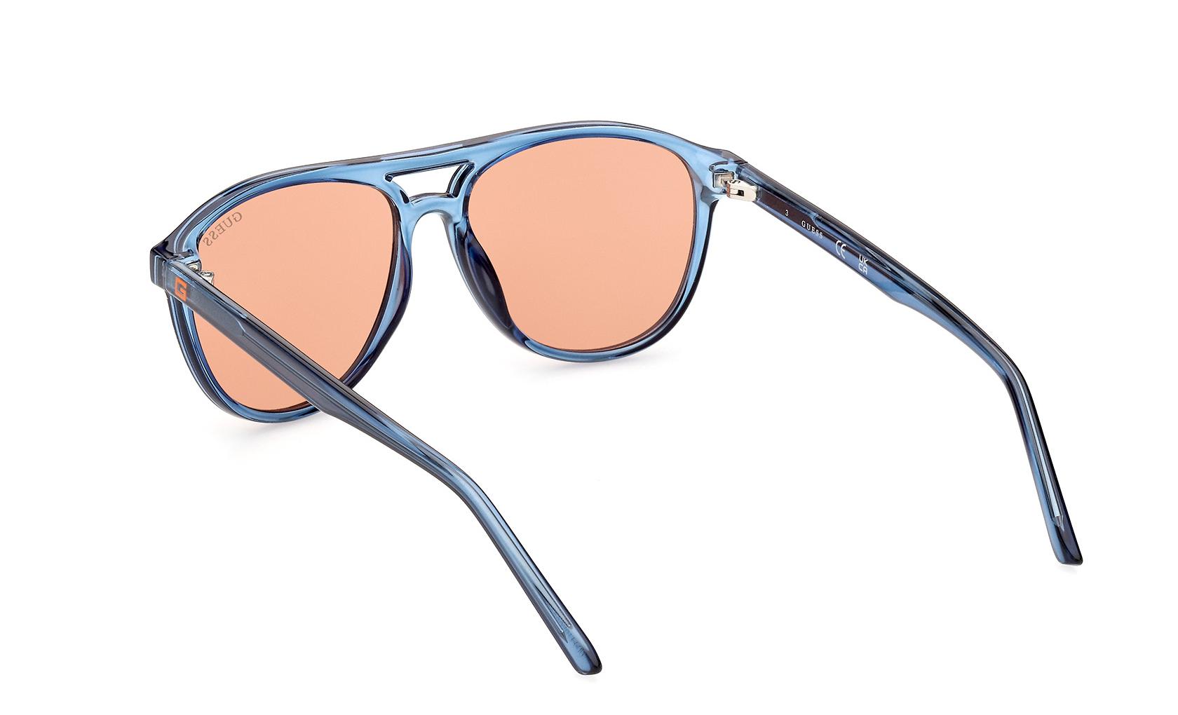 Guess Sunglasses GU9220 92S