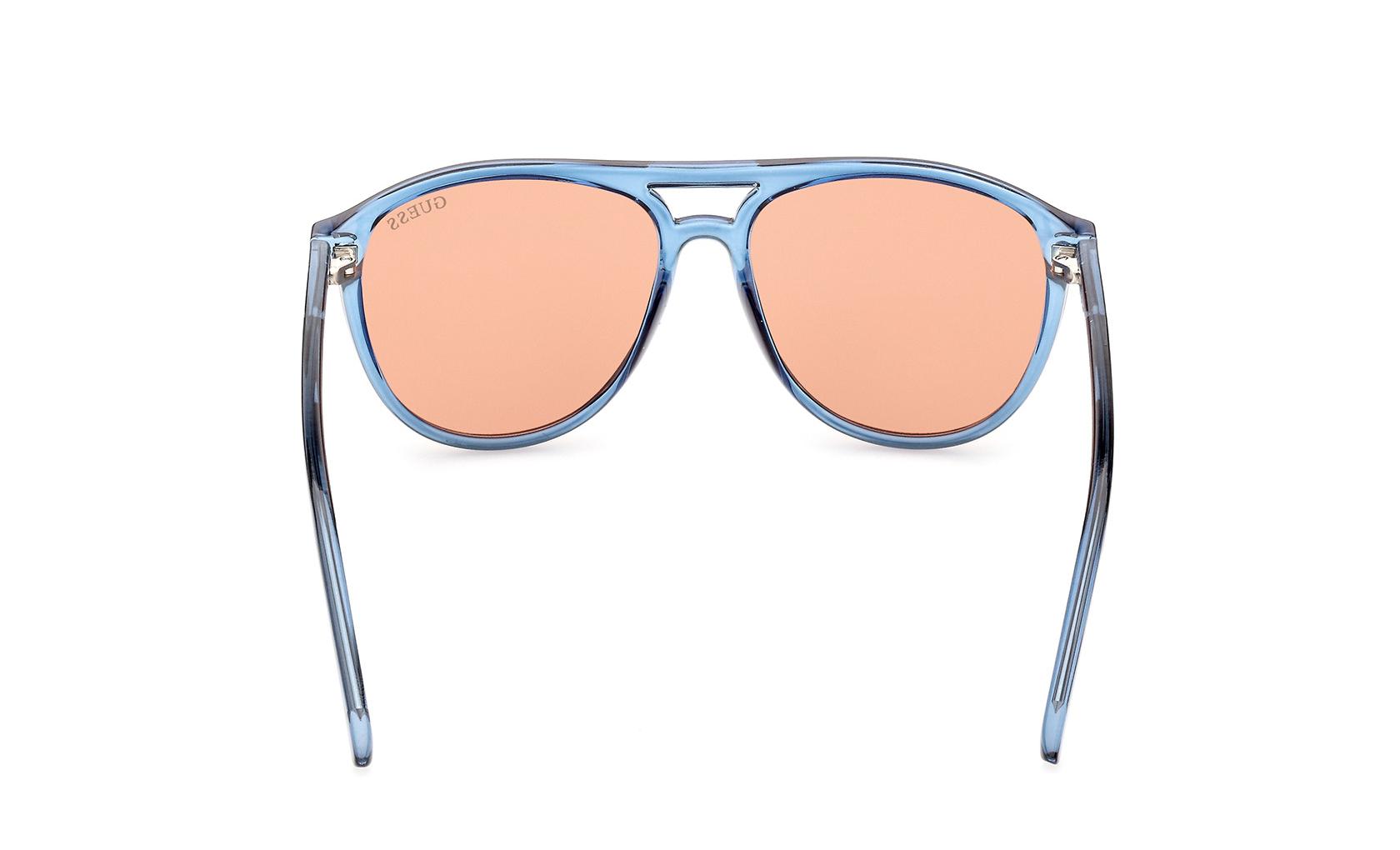 Guess Sunglasses GU9220 92S