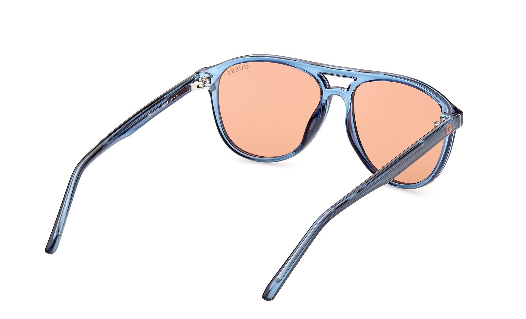 Guess Sunglasses GU9220 92S