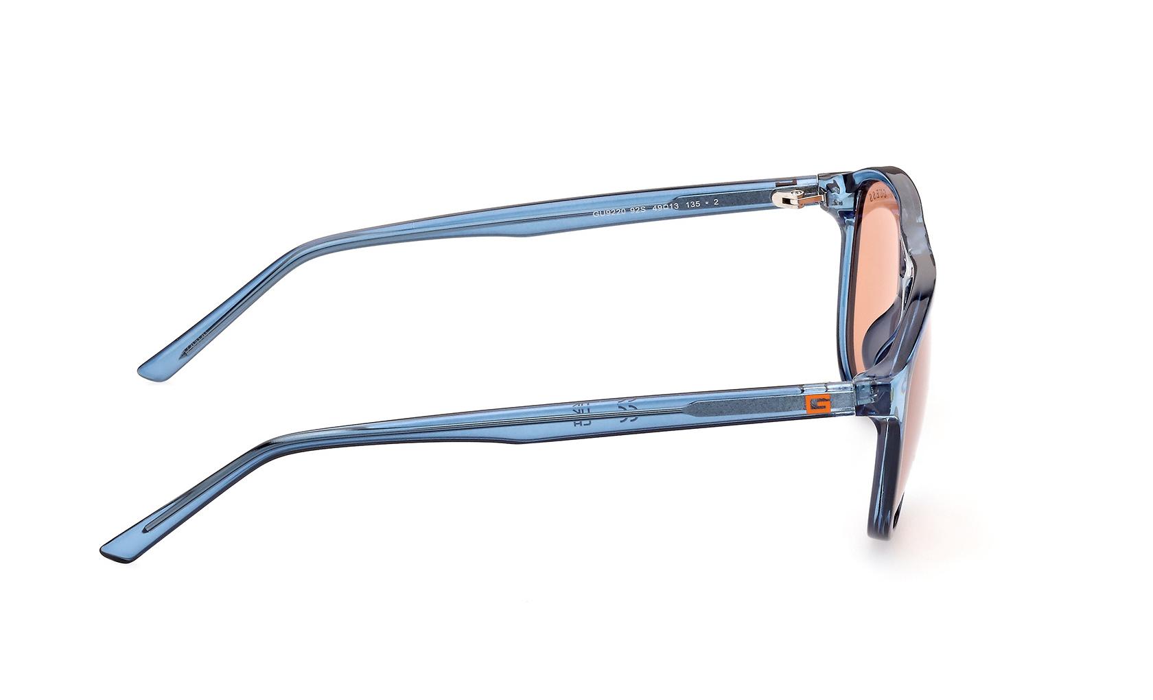 Guess Sunglasses GU9220 92S