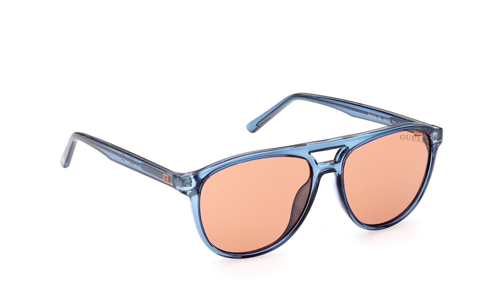 Guess Sunglasses GU9220 92S