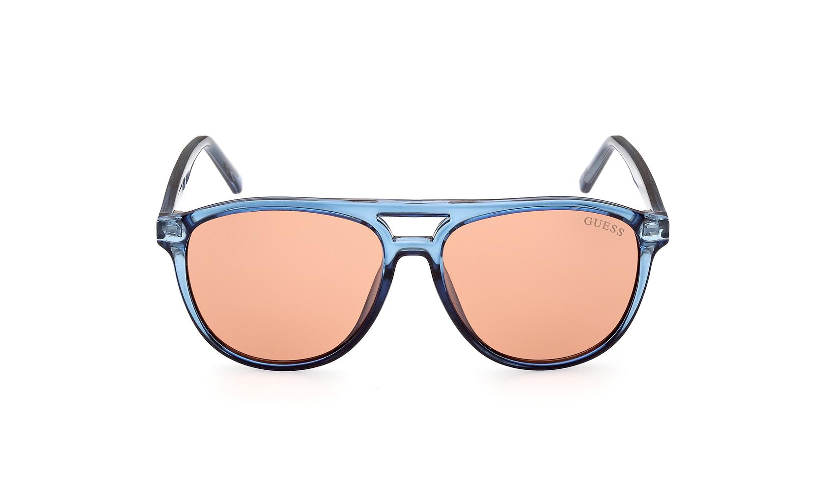 Guess Sunglasses GU9220 92S