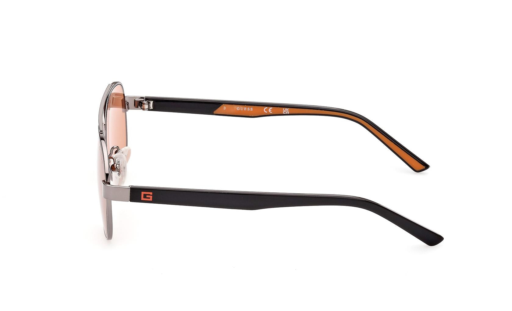 Guess Sunglasses GU9221 08S