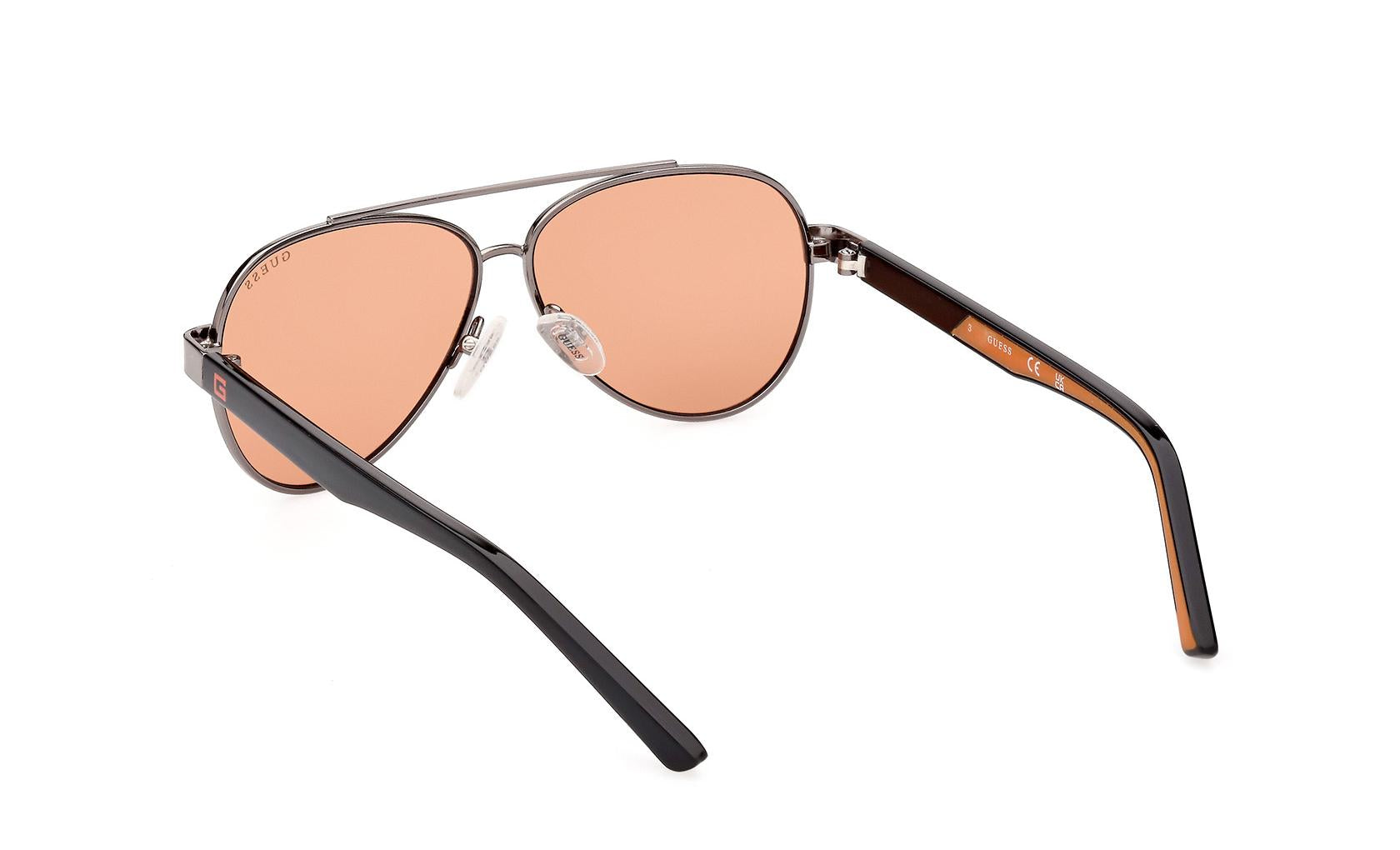 Guess Sunglasses GU9221 08S