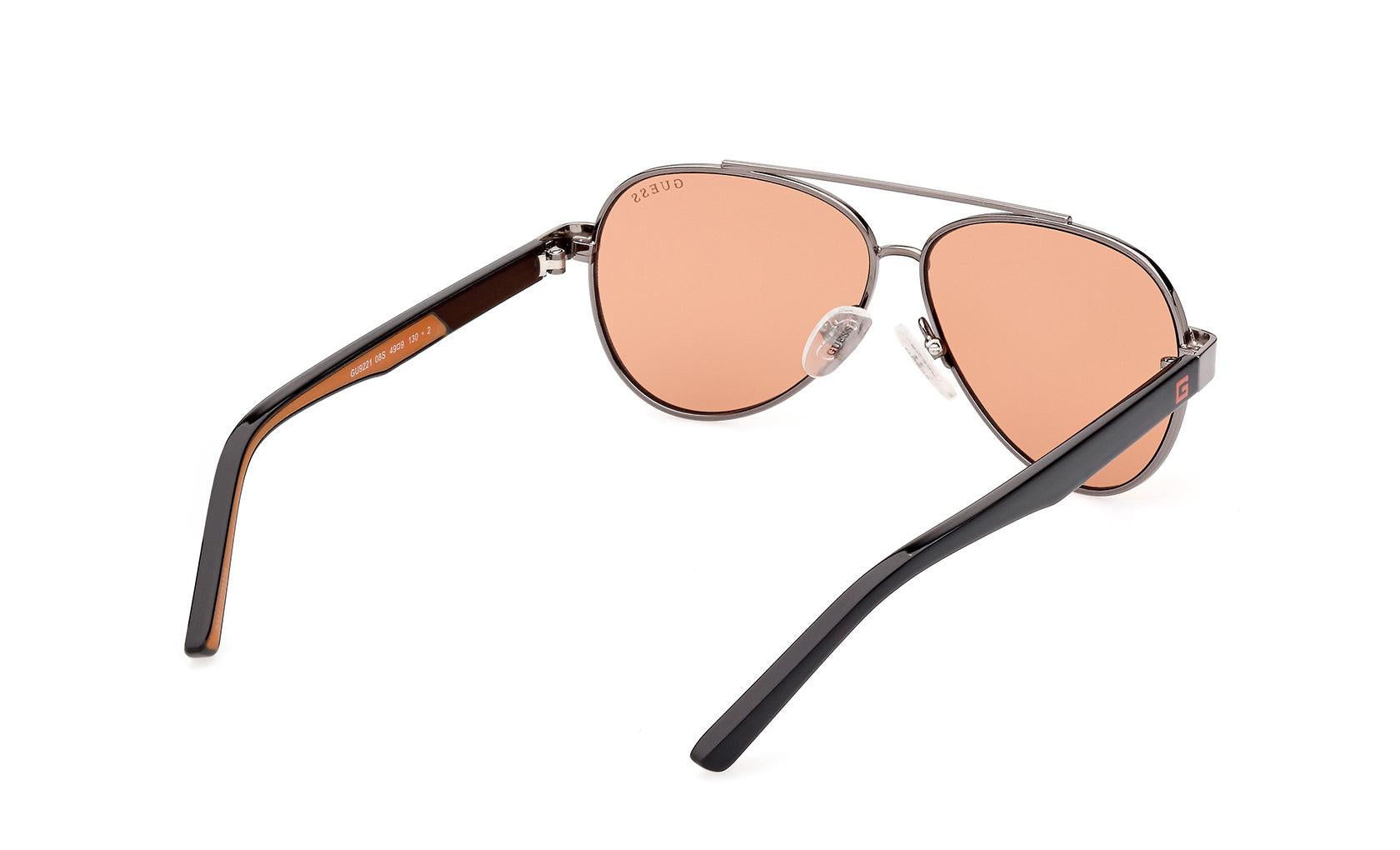 Guess Sunglasses GU9221 08S