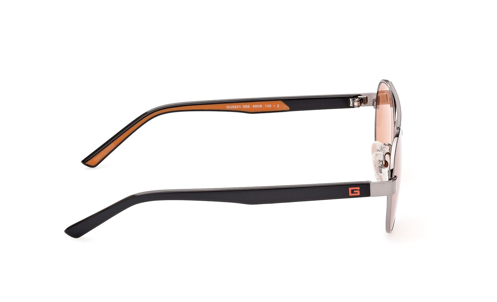 Guess Sunglasses GU9221 08S