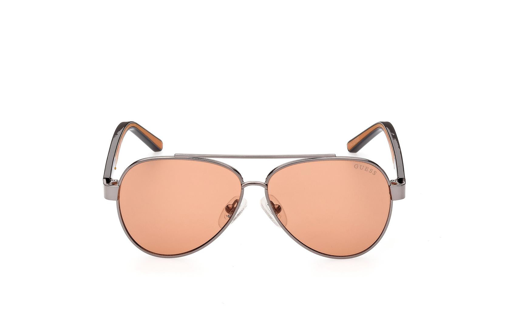 Guess Sunglasses GU9221 08S