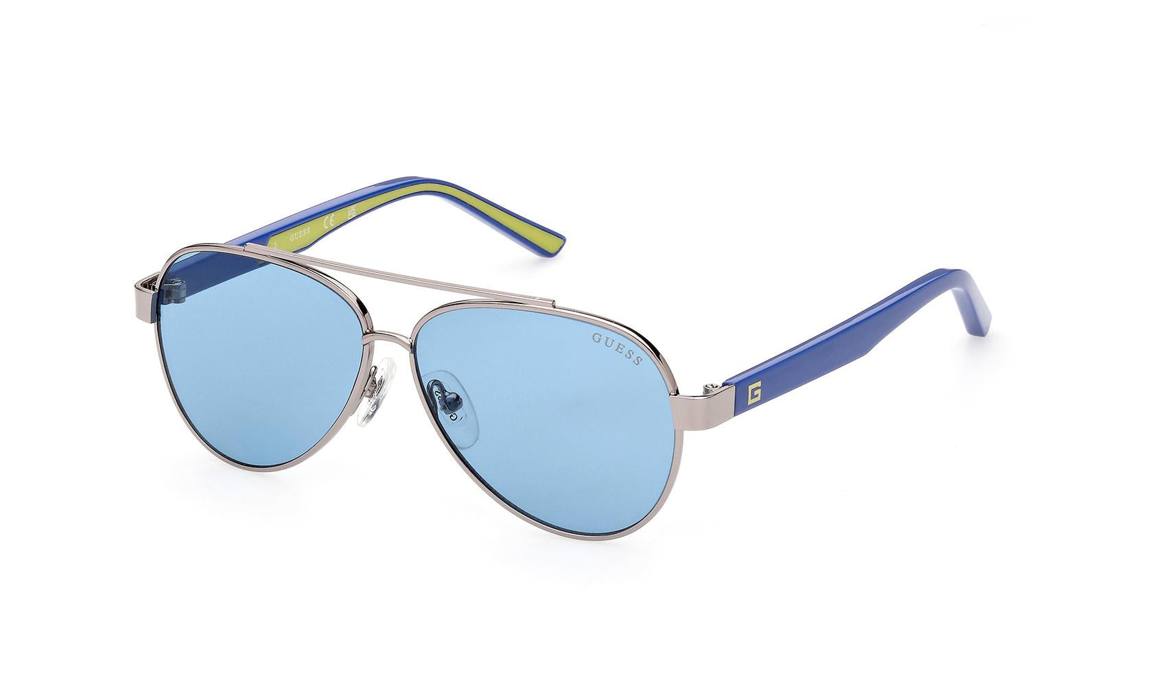 Guess Sunglasses GU9221 10V