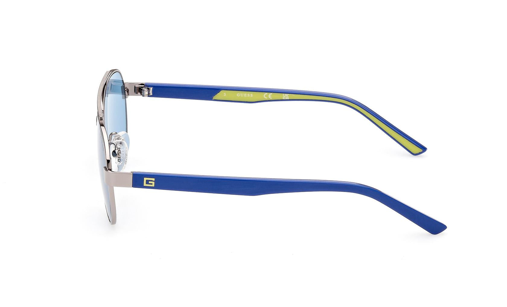 Guess Sunglasses GU9221 10V