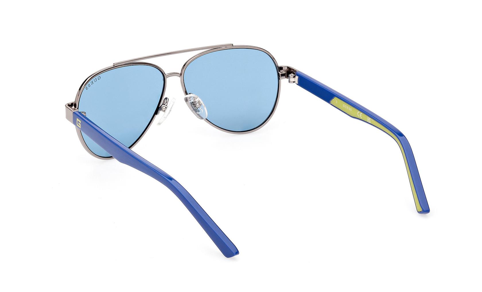 Guess Sunglasses GU9221 10V