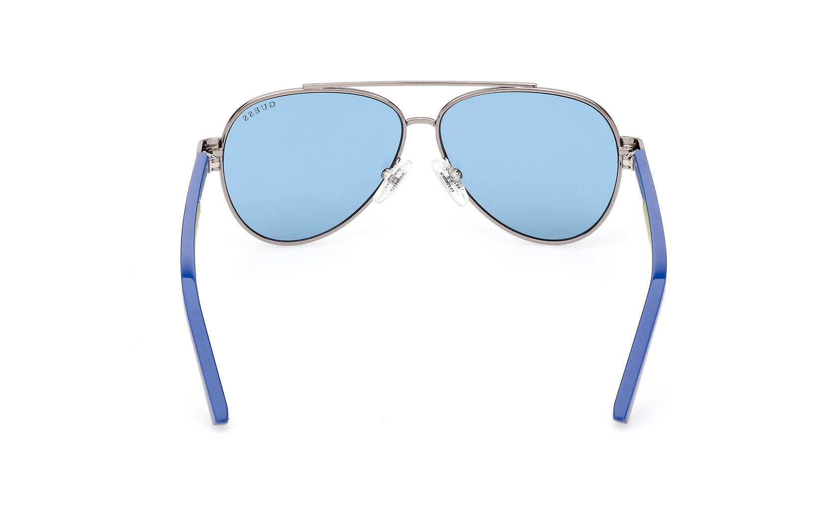 Guess Sunglasses GU9221 10V